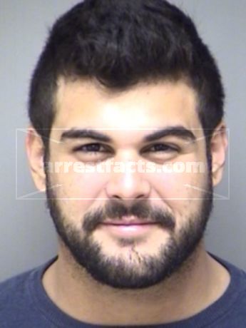 Caleb Michael Rivera
