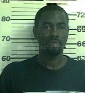 Reginald Lamar Johnson