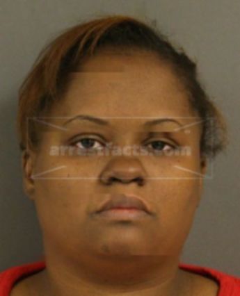 Sheritta Adams Mccaskill