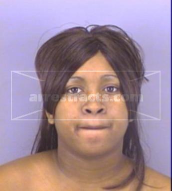 Trina Yvonne Moore