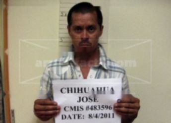 Jose Chihuahua