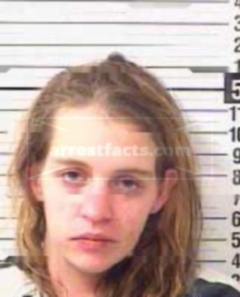 Nicole Lynne Renfroe