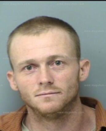 Ronald Elton Bates