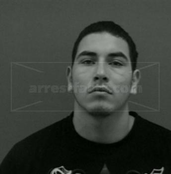 Edward Jacob Reyna