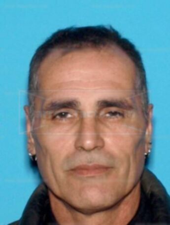 Michael Todd Courtright