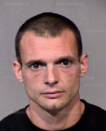 Jason Dow Eaves