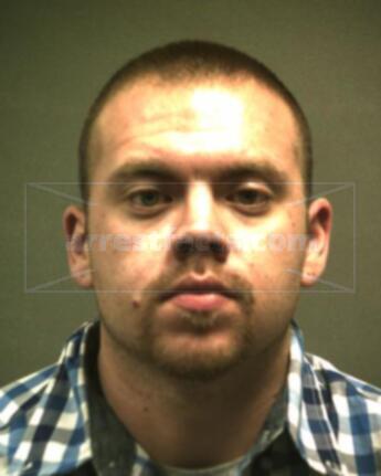 Joshua Wayne Bryan