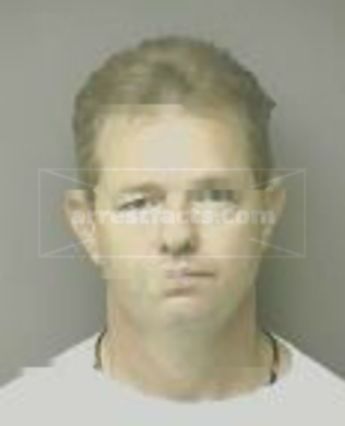 Jerry Wayne White