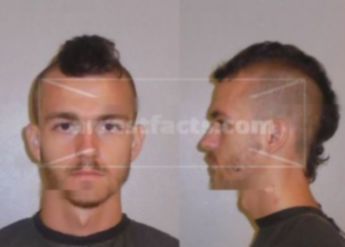 Christopher John Dugent