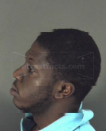Demitrius Lavon Rogers