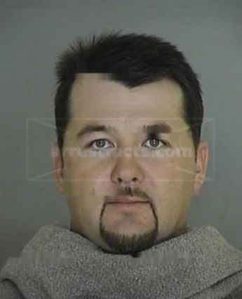 Patrick Lee Jaehne