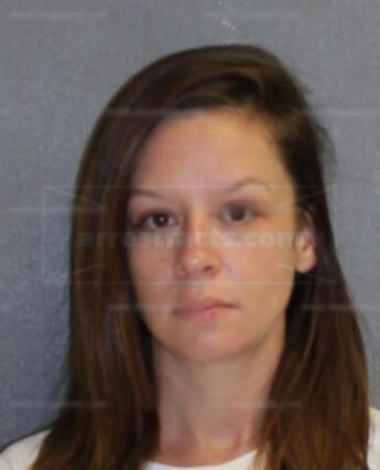 Melissa Suzanne Boyd