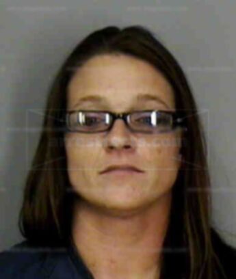 Jessica Rena Dowdy-Smith