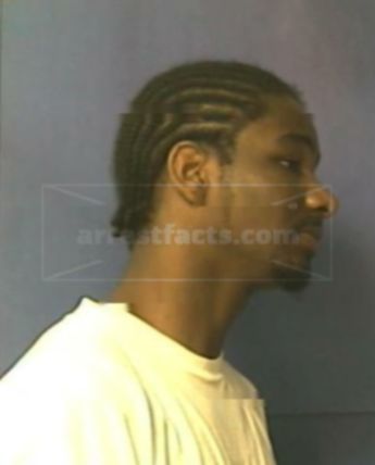 Alexander Brandon Hall