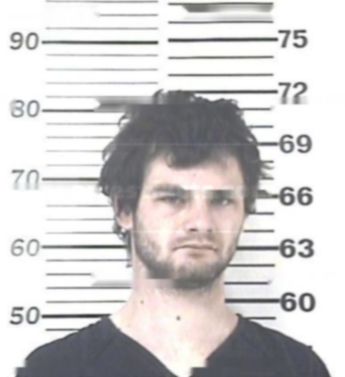 Andrew James Holt