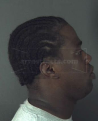 Joseph Joveu Watts