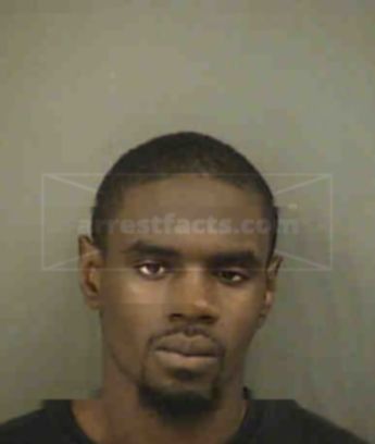 Levern Junior Jacobs
