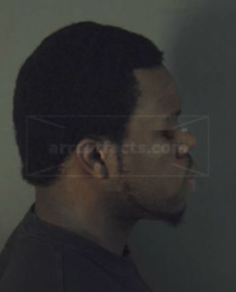 Erick Ramon Johnson