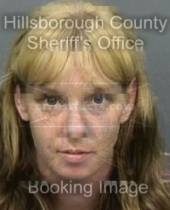 Jill Marie Cole