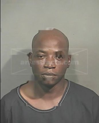 Antjuan Shautae Johnson