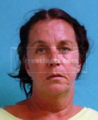 Linda Kay Hilliard