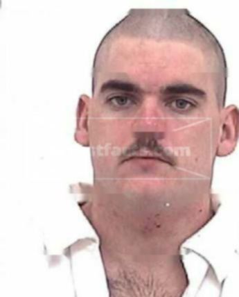 Kenneth Wayne Ivey
