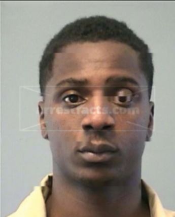 Kyren M Sanders