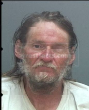 Charles Allen Carnes
