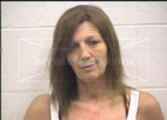 Bridgett Lafay Mullins