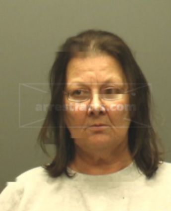 Carol Ann Davis
