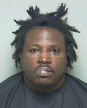 Timothy Jermaine Hunter