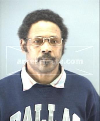 Johnny Ray Darden