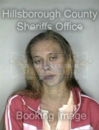 Pamala Sue Coudron