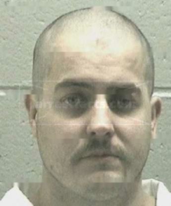 Ronnie Lee Atkinson