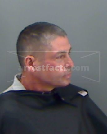Michael John Duly