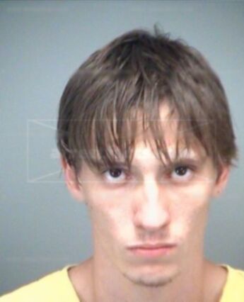 Jeremy Lee Thomas
