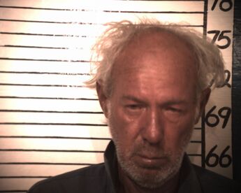 Carl Dean Haynes