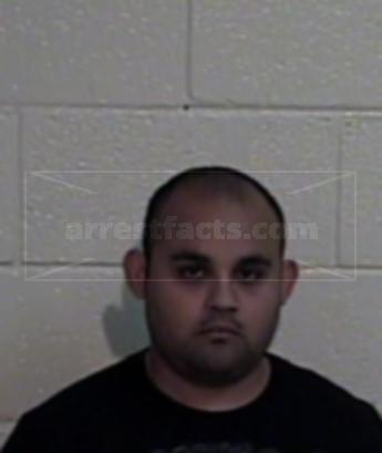 Genaro Ruiz Villanueva