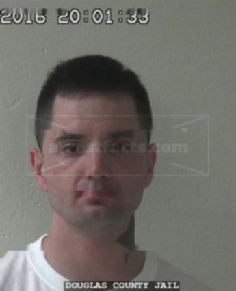Matthew Mark Edward Short