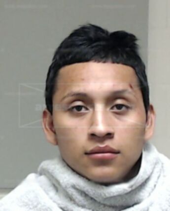 Wilfredo Omar Lopez
