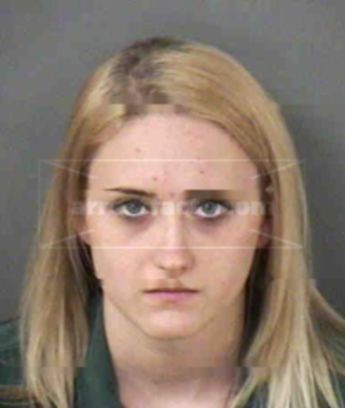 Crystal Golladay