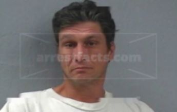 Bradley Eugene Frisinger