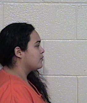 Christina Marie Sanchez
