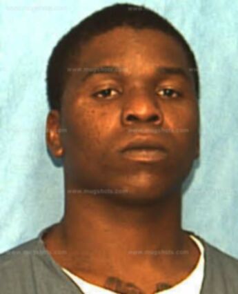Antwan Jerome Ward