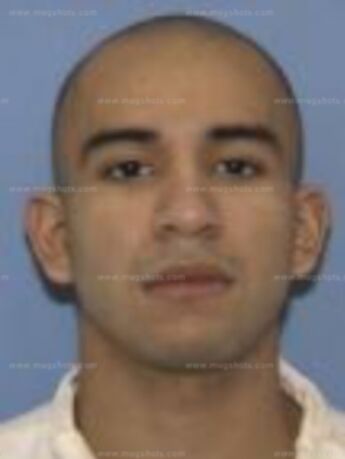 Isaias Benitez Jr.