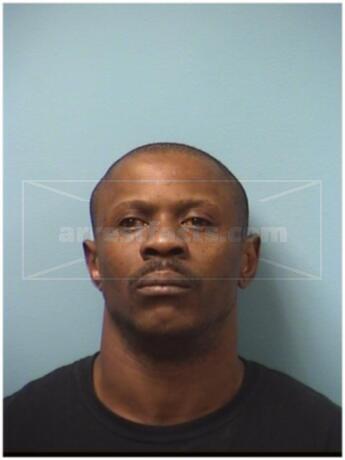 Larry Lamont Blanton
