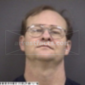 Kevin Elmer Putman