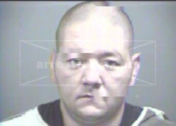 Chad Nathaniel Carringer