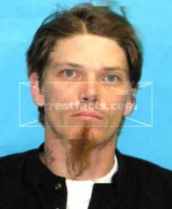 Roy Shane Mullins