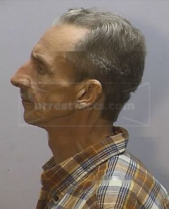 Kerry William Bronk